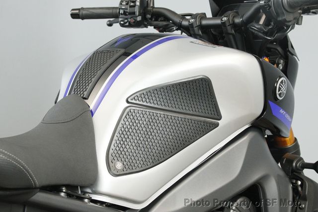 2023 Yamaha MT-09 SP 1398 Miles - 22985207 - 34