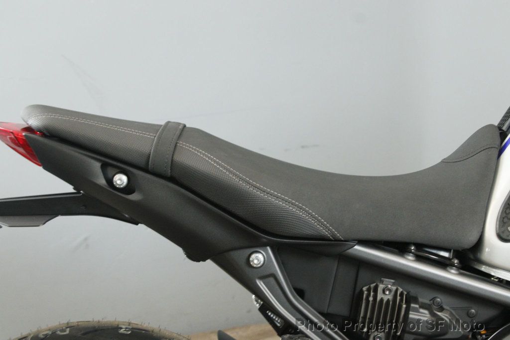 2023 Yamaha MT-09 SP 1398 Miles - 22985207 - 38