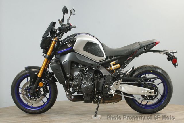 2023 Yamaha MT-09 SP 1398 Miles - 22985207 - 3
