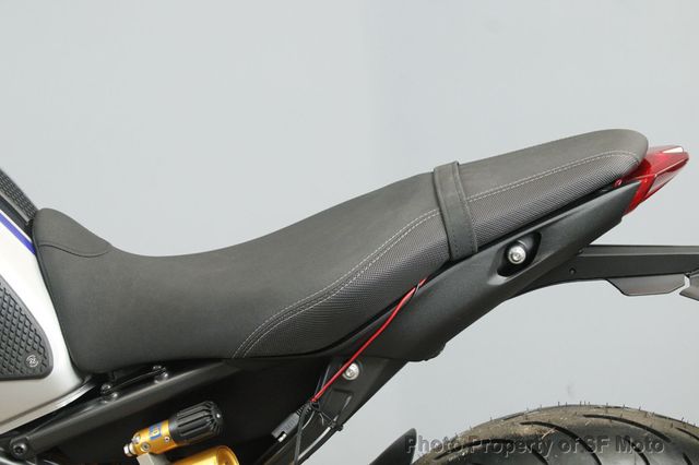 2023 Yamaha MT-09 SP 1398 Miles - 22985207 - 39