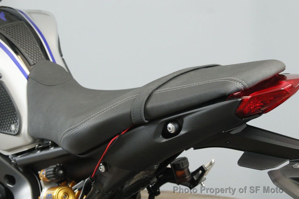 2023 Yamaha MT-09 SP 1398 Miles - 22985207 - 41