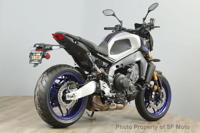 2023 Yamaha MT-09 SP 1398 Miles - 22985207 - 42