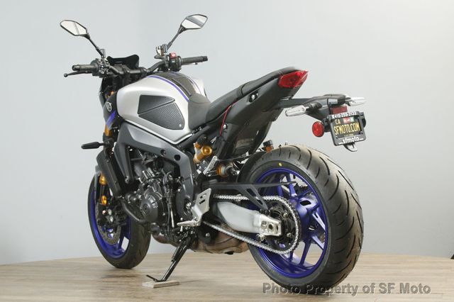 2023 Yamaha MT-09 SP 1398 Miles - 22985207 - 43
