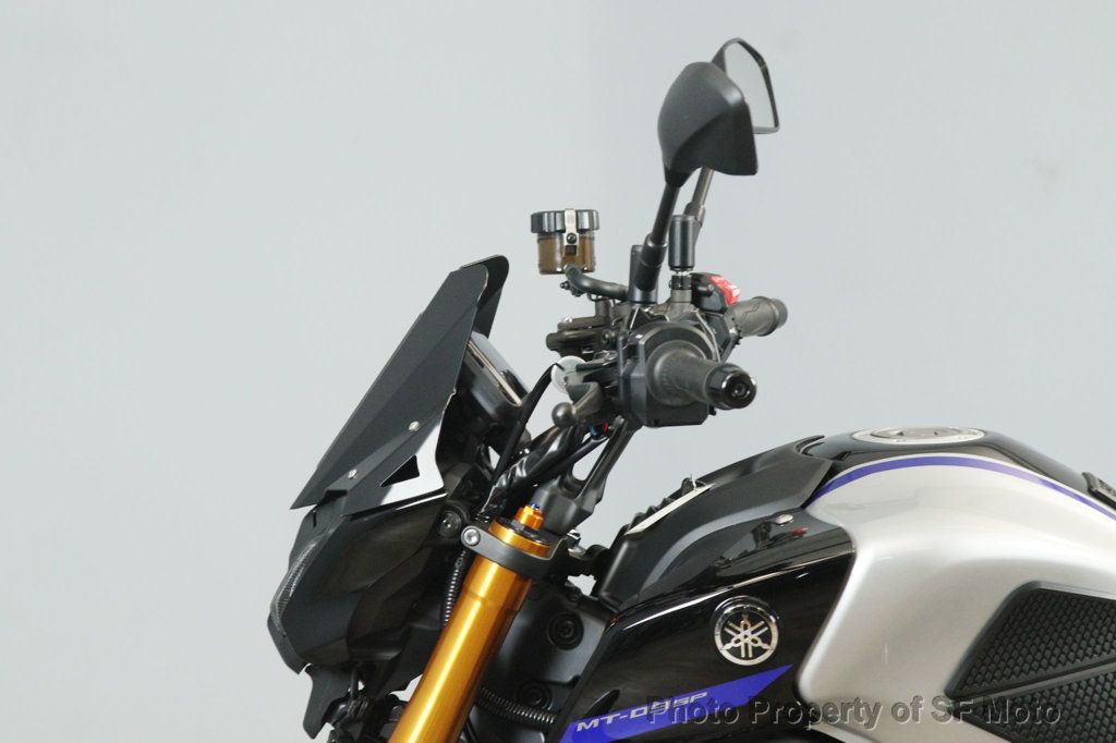 2023 Yamaha MT-09 SP 1398 Miles - 22985207 - 6