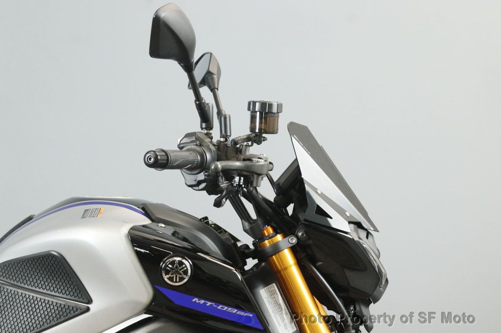 2023 Yamaha MT-09 SP 1398 Miles - 22985207 - 7