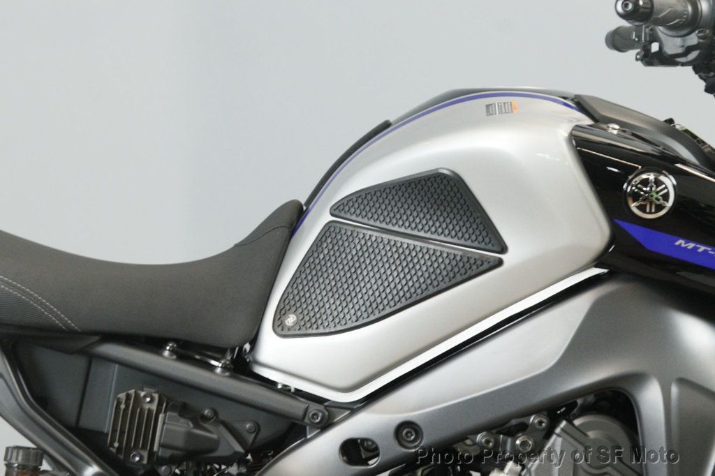 2023 Yamaha MT-09 SP 1398 Miles - 22985207 - 8