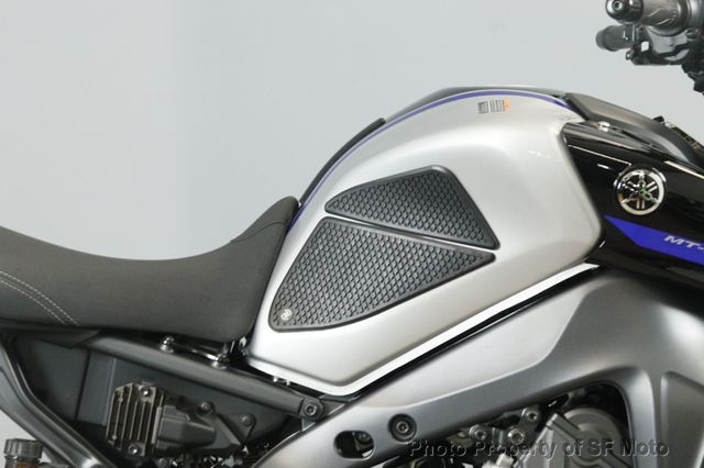 2023 Yamaha MT-09 SP 1398 Miles - 22985207 - 8