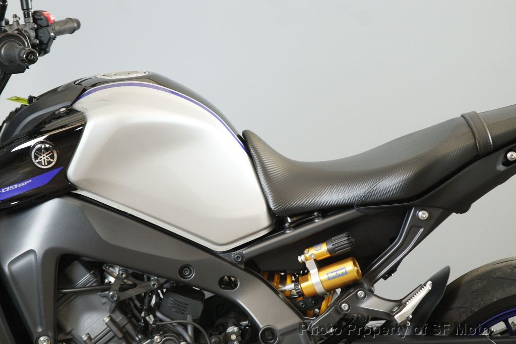 2023 Yamaha MT-09 SP Includes Warranty - 22865900 - 9