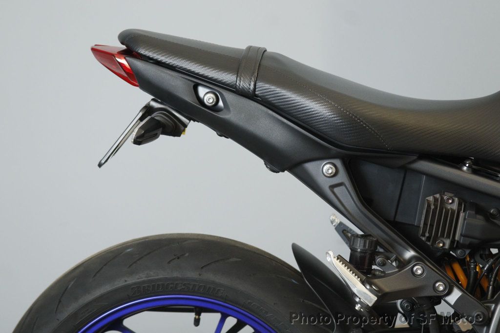 2023 Yamaha MT-09 SP Includes Warranty - 22865900 - 10