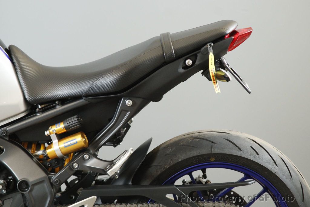 2023 Yamaha MT-09 SP Includes Warranty - 22865900 - 11