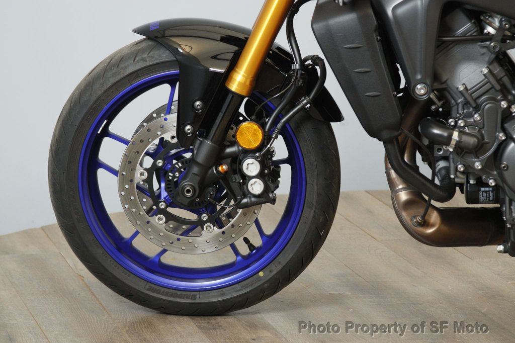 2023 Yamaha MT-09 SP Includes Warranty - 22865900 - 12