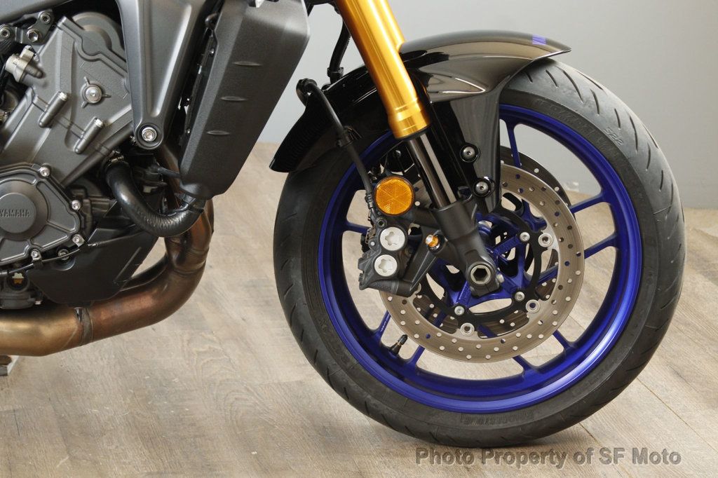 2023 Yamaha MT-09 SP Includes Warranty - 22865900 - 13