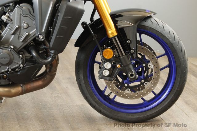 2023 Yamaha MT-09 SP Includes Warranty - 22865900 - 13