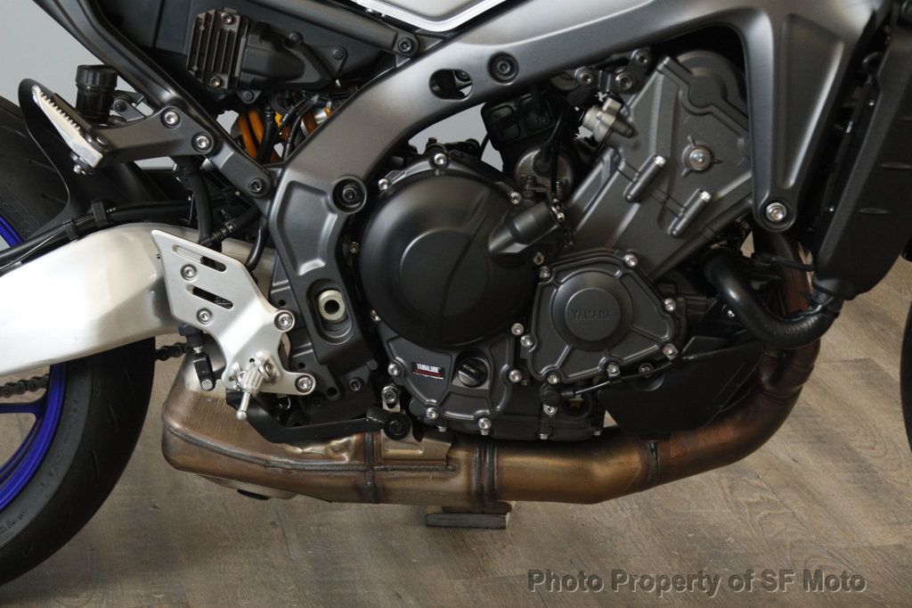 2023 Yamaha MT-09 SP Includes Warranty - 22865900 - 14