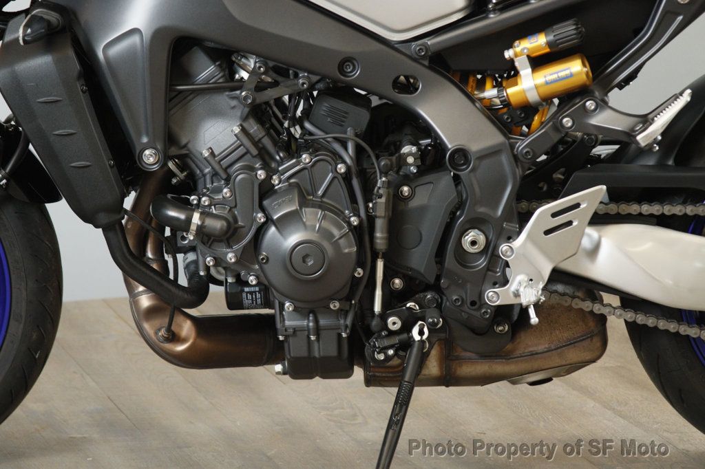 2023 Yamaha MT-09 SP Includes Warranty - 22865900 - 15