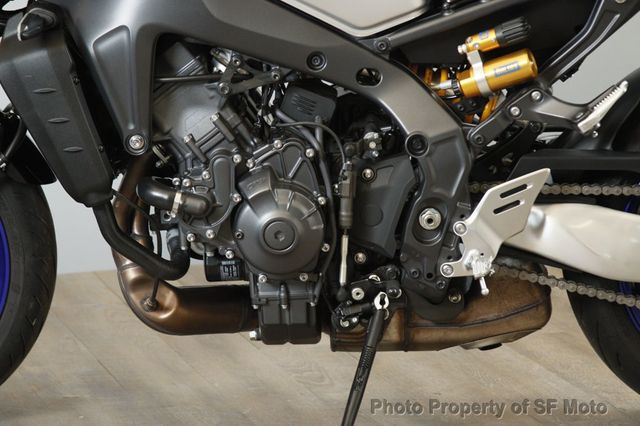 2023 Yamaha MT-09 SP Includes Warranty - 22865900 - 15