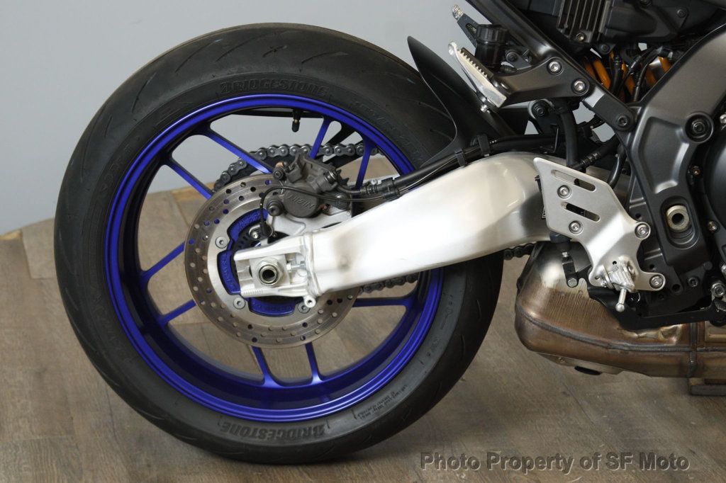 2023 Yamaha MT-09 SP Includes Warranty - 22865900 - 16