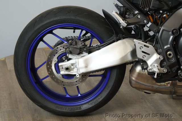 2023 Yamaha MT-09 SP Includes Warranty - 22865900 - 16