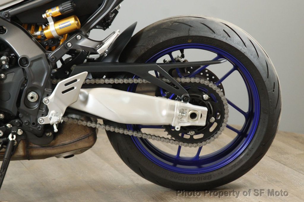 2023 Yamaha MT-09 SP Includes Warranty - 22865900 - 17