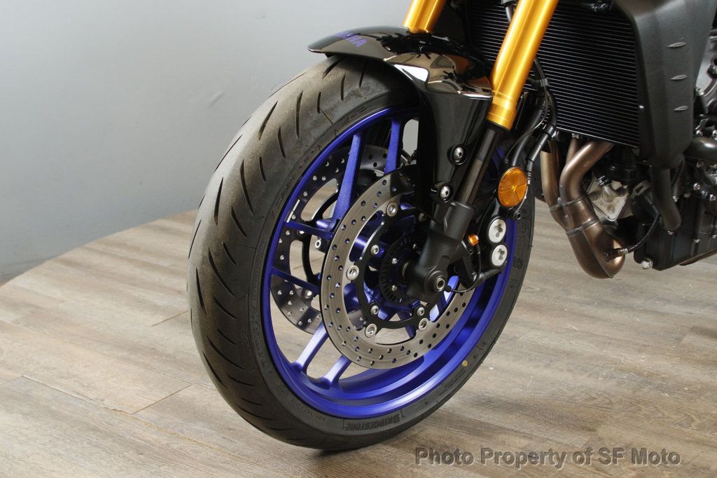 2023 Yamaha MT-09 SP Includes Warranty - 22865900 - 18
