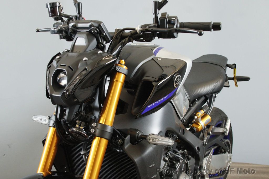 2023 Yamaha MT-09 SP Includes Warranty - 22865900 - 1