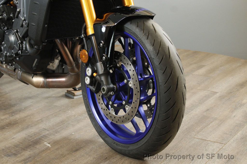2023 Yamaha MT-09 SP Includes Warranty - 22865900 - 19