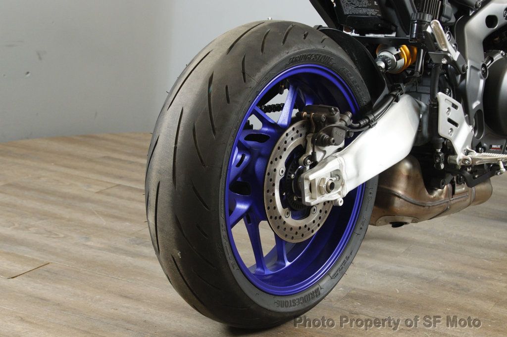 2023 Yamaha MT-09 SP Includes Warranty - 22865900 - 20