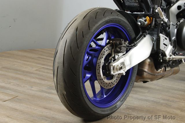 2023 Yamaha MT-09 SP Includes Warranty - 22865900 - 20