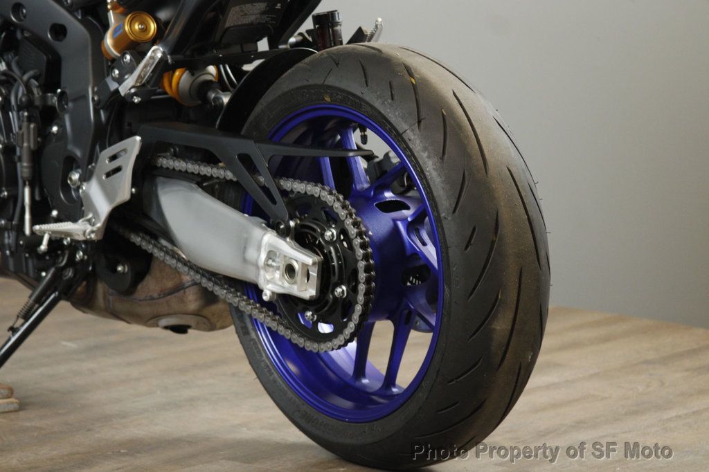 2023 Yamaha MT-09 SP Includes Warranty - 22865900 - 21