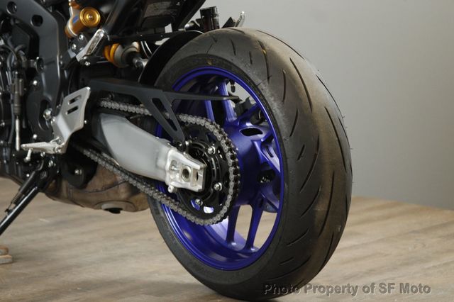 2023 Yamaha MT-09 SP Includes Warranty - 22865900 - 21
