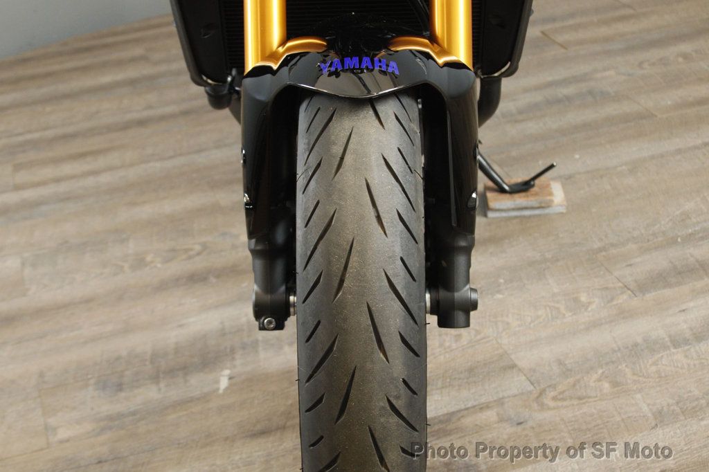 2023 Yamaha MT-09 SP Includes Warranty - 22865900 - 22