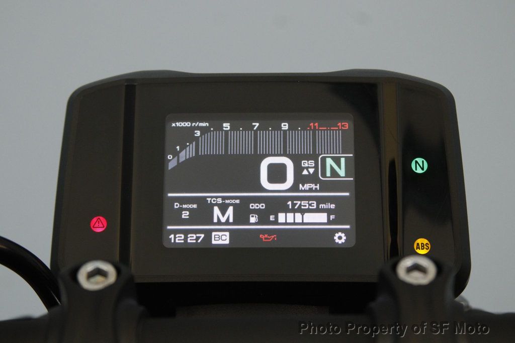 2023 Yamaha MT-09 SP Includes Warranty - 22865900 - 23