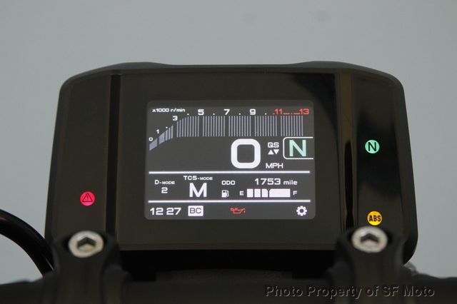 2023 Yamaha MT-09 SP Includes Warranty - 22865900 - 23
