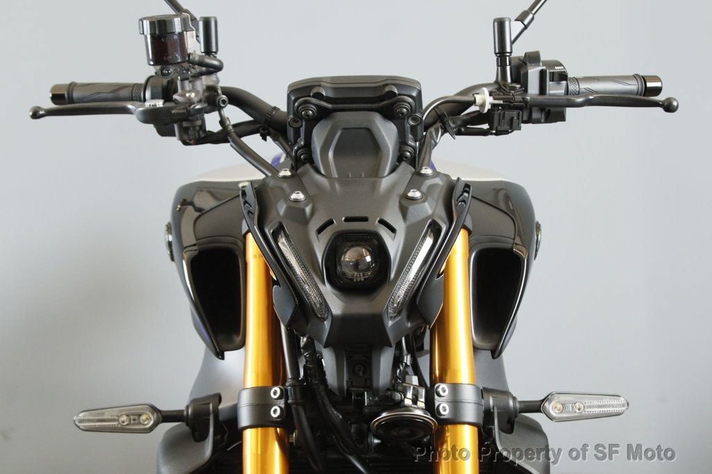 2023 Yamaha MT-09 SP Includes Warranty - 22865900 - 24