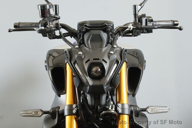2023 Yamaha MT-09 SP Includes Warranty - 22865900 - 24