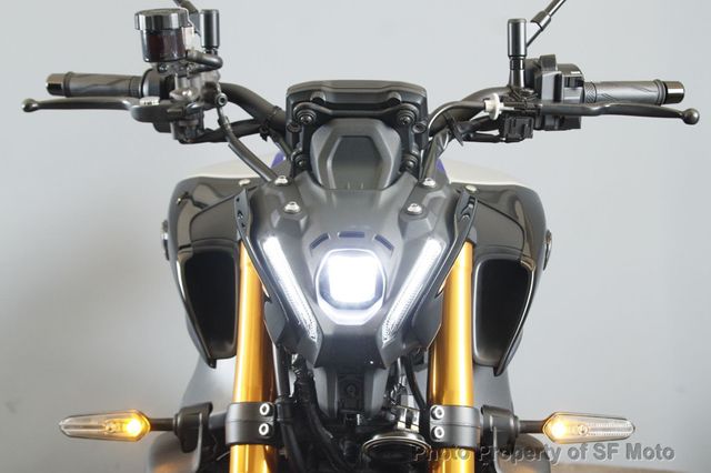 2023 Yamaha MT-09 SP Includes Warranty - 22865900 - 25