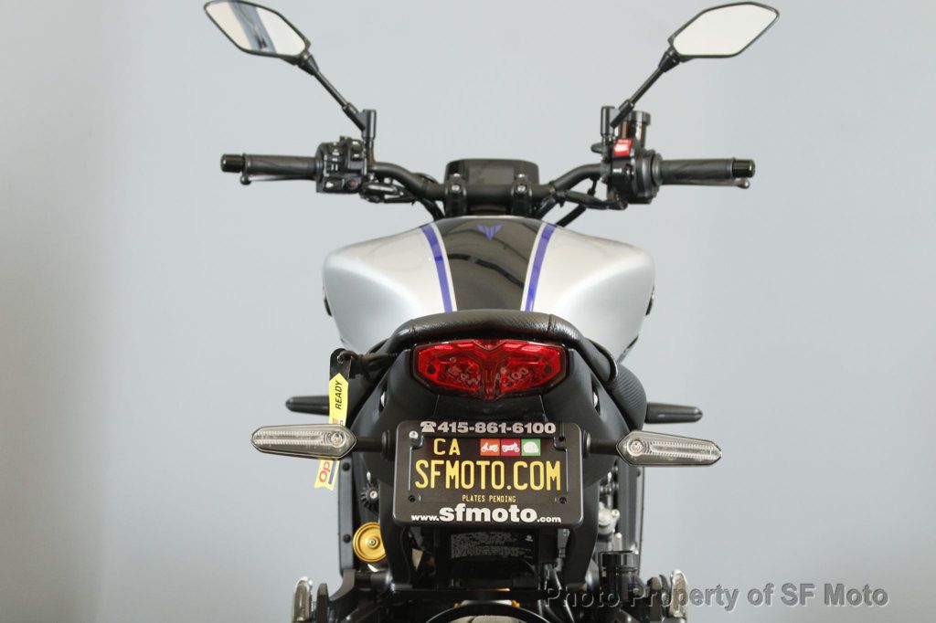 2023 Yamaha MT-09 SP Includes Warranty - 22865900 - 26