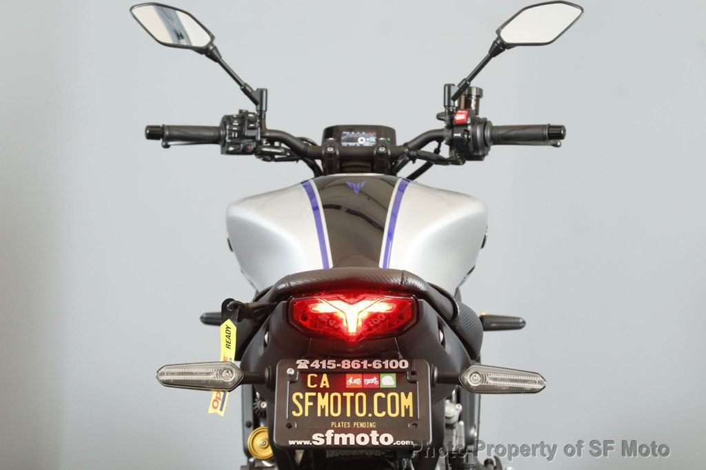 2023 Yamaha MT-09 SP Includes Warranty - 22865900 - 27