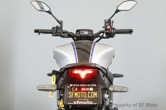 2023 Yamaha MT-09 SP Includes Warranty - 22865900 - 27