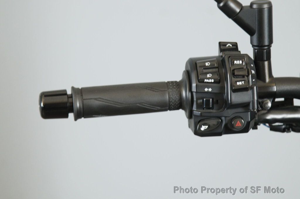 2023 Yamaha MT-09 SP Includes Warranty - 22865900 - 28