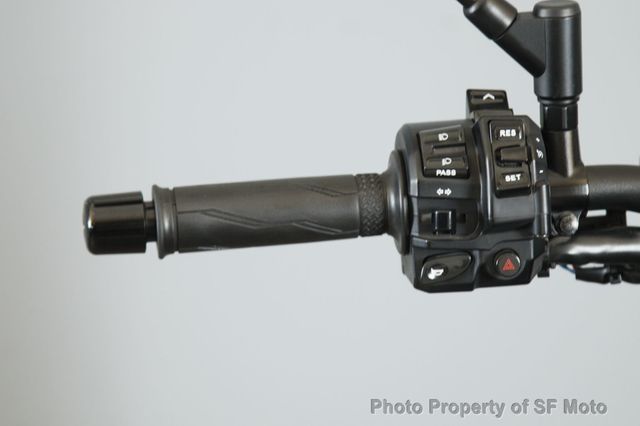 2023 Yamaha MT-09 SP Includes Warranty - 22865900 - 28