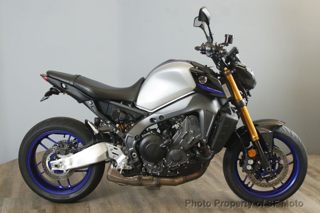 2023 Yamaha MT-09 SP Includes Warranty - 22865900 - 2