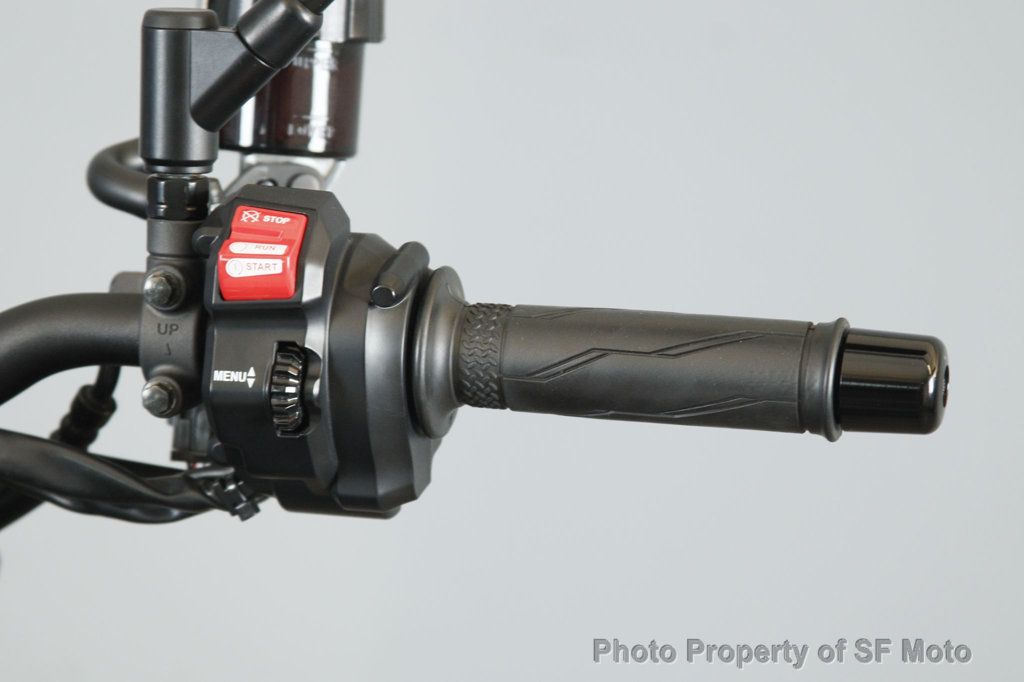 2023 Yamaha MT-09 SP Includes Warranty - 22865900 - 29