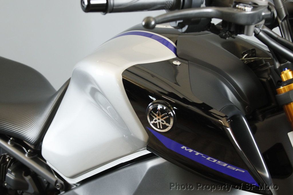 2023 Yamaha MT-09 SP Includes Warranty - 22865900 - 30