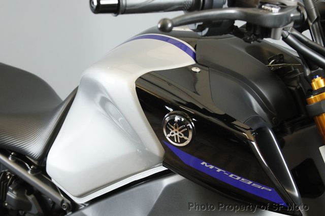 2023 Yamaha MT-09 SP Includes Warranty - 22865900 - 30