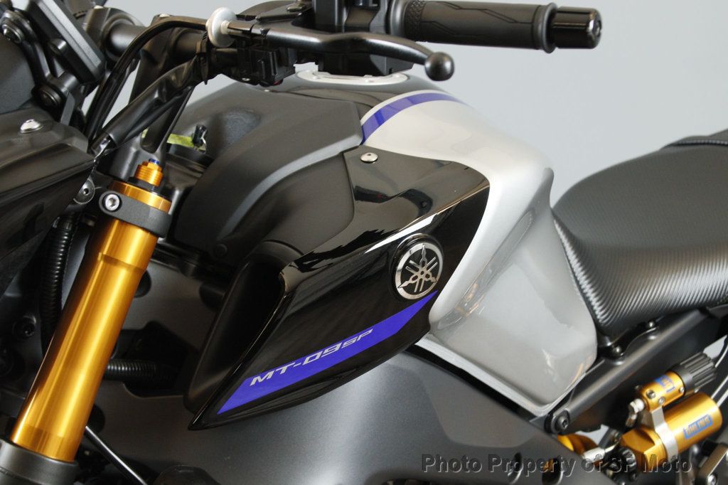 2023 Yamaha MT-09 SP Includes Warranty - 22865900 - 31
