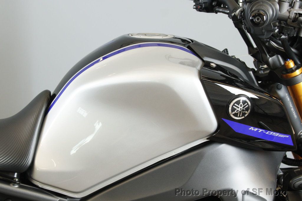 2023 Yamaha MT-09 SP Includes Warranty - 22865900 - 32