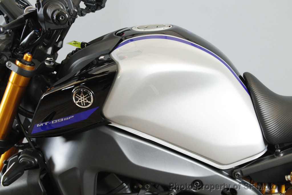 2023 Yamaha MT-09 SP Includes Warranty - 22865900 - 33