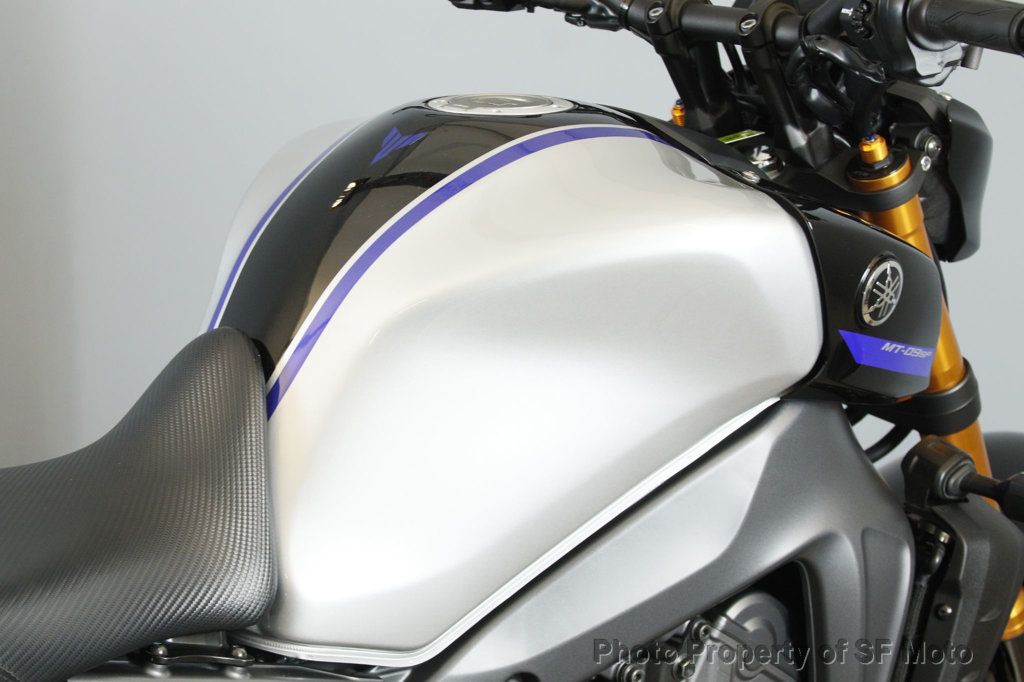 2023 Yamaha MT-09 SP Includes Warranty - 22865900 - 34