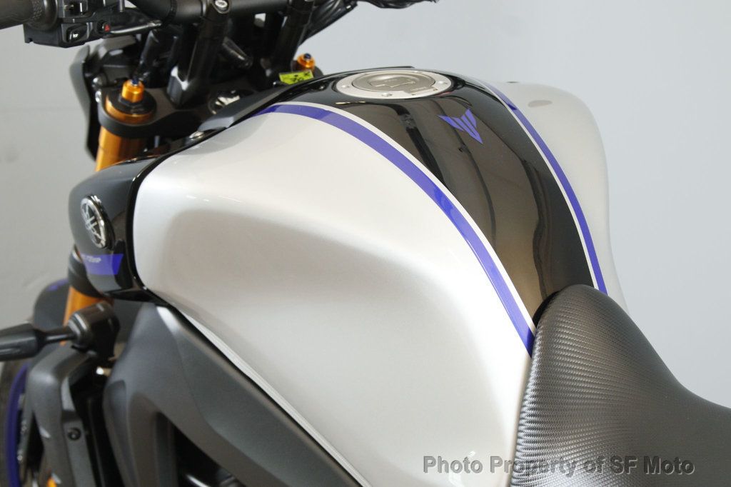 2023 Yamaha MT-09 SP Includes Warranty - 22865900 - 35